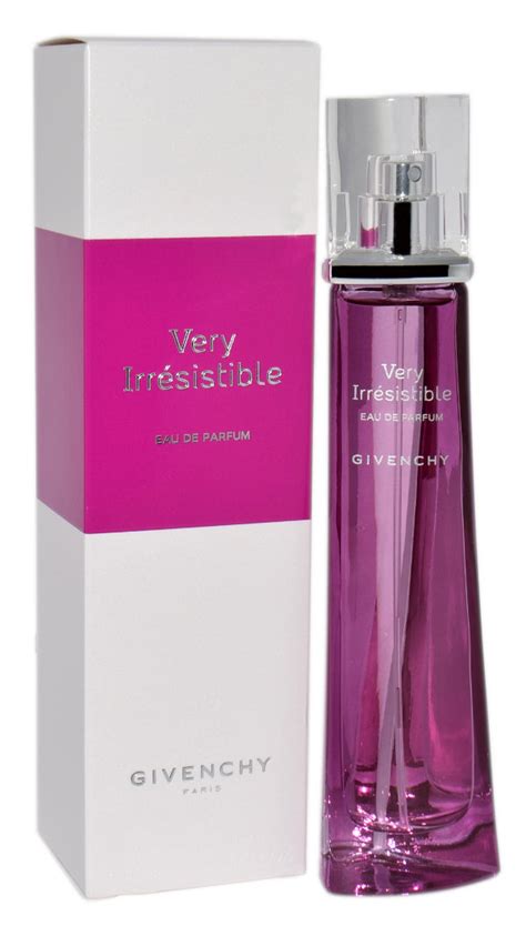 givenchy very irresistible woda perfumowana|givenchy perfume very irresistible priceline.